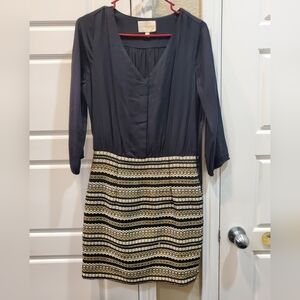 Skies Are Blue Dress‎